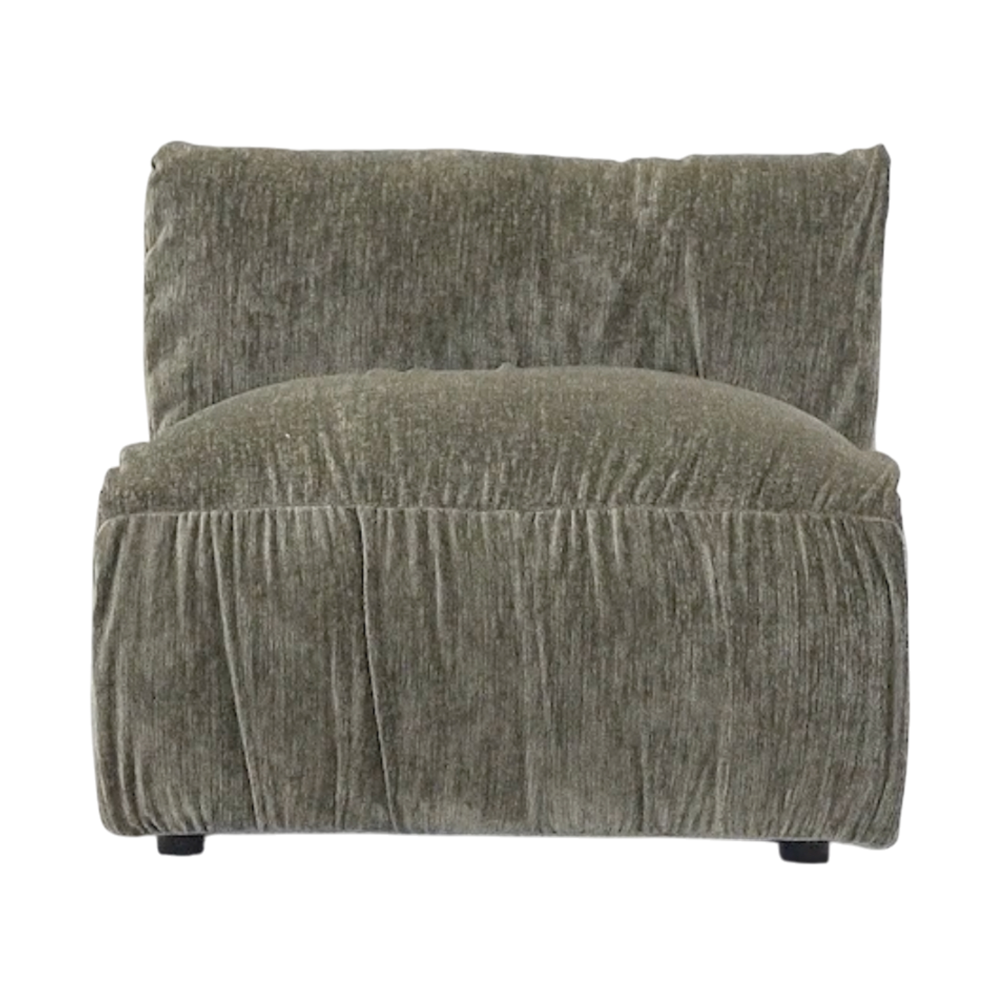 Avenor Modular 3-Seater Sofa