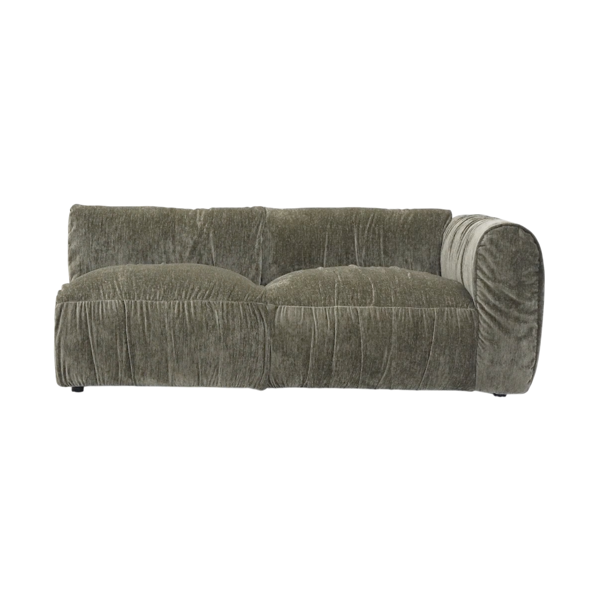 Avenor Modular 3-Seater Sofa