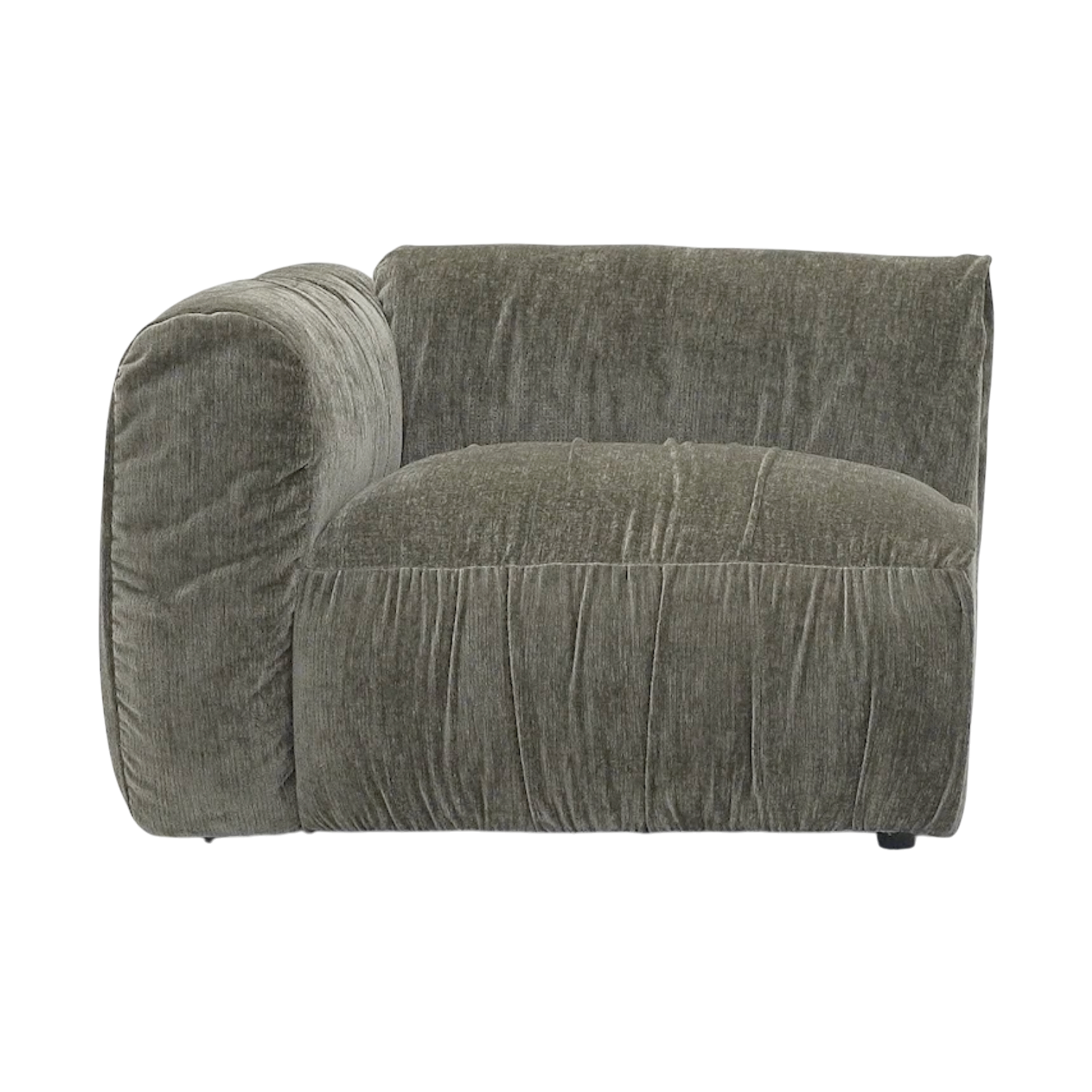 Avenor Modular 3-Seater Sofa