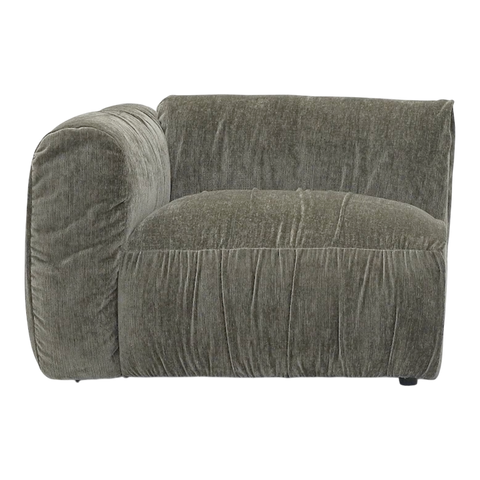 Avenor Modular 2-Seater Sofa