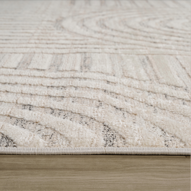 Tulum Modern Area Rug