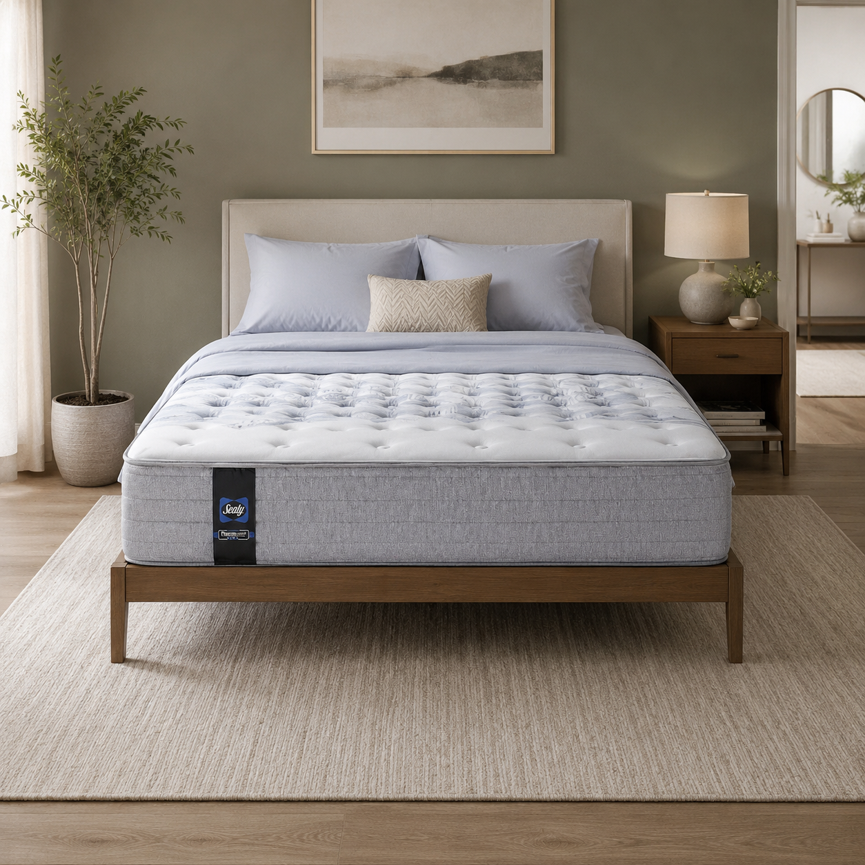 Sealy® Massimo 11.5" Mattress
