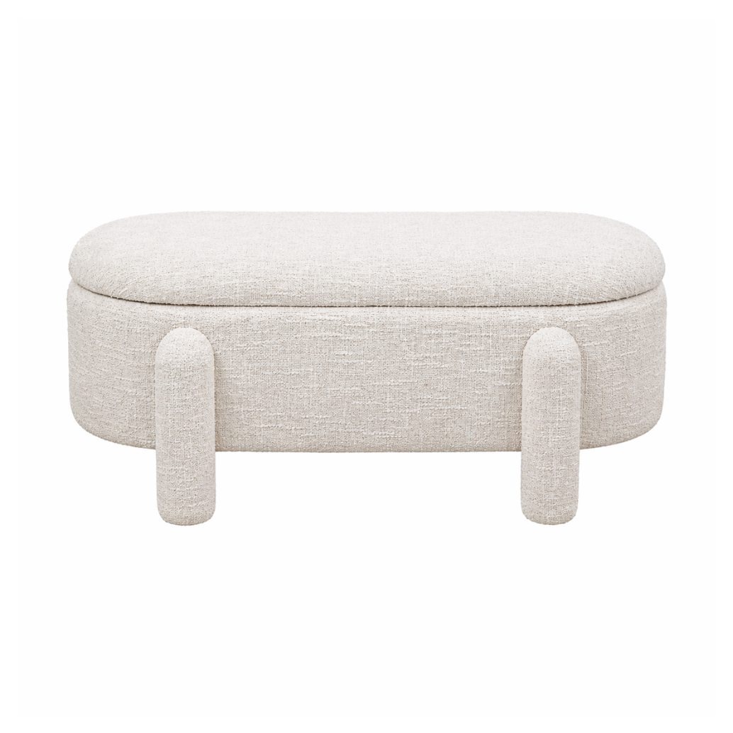Selva Storage Bench