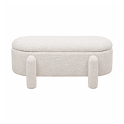 Selva Storage Bench