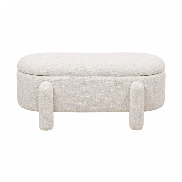 Selva Storage Bench