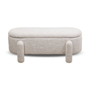 Selva Storage Bench