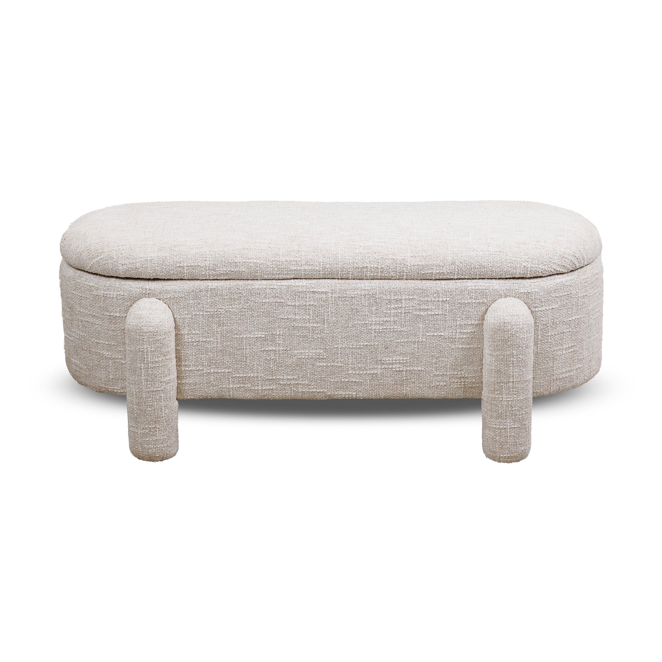 Selva Storage Bench