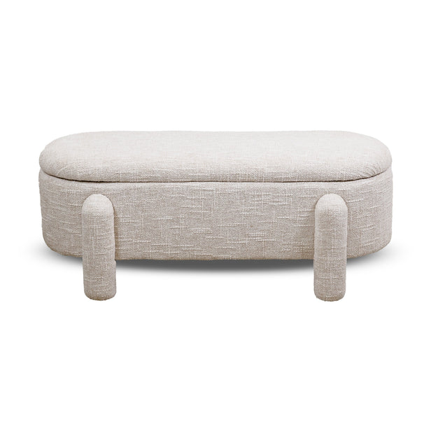Selva Storage Bench