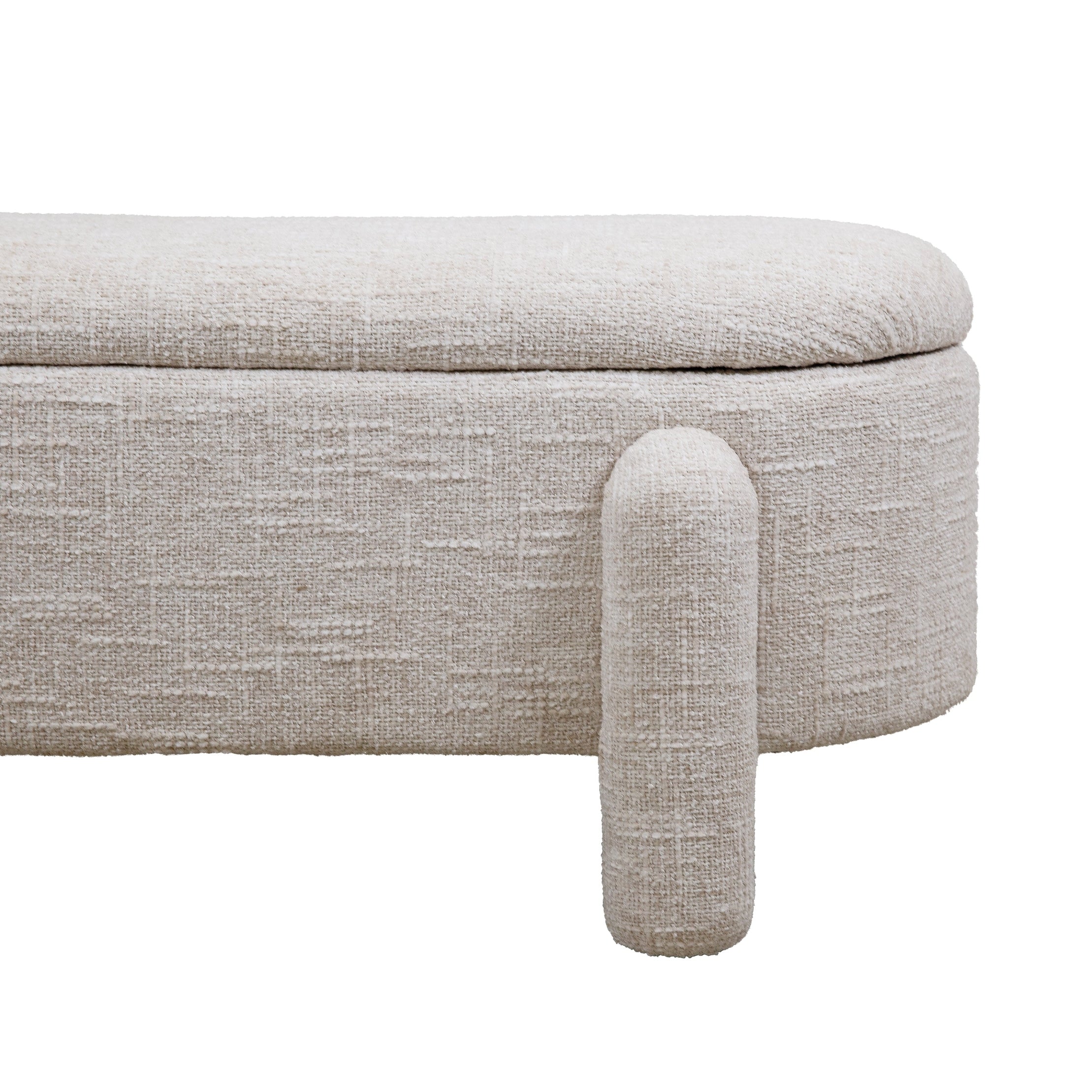 Selva Storage Bench