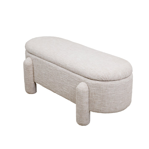 Selva Storage Bench