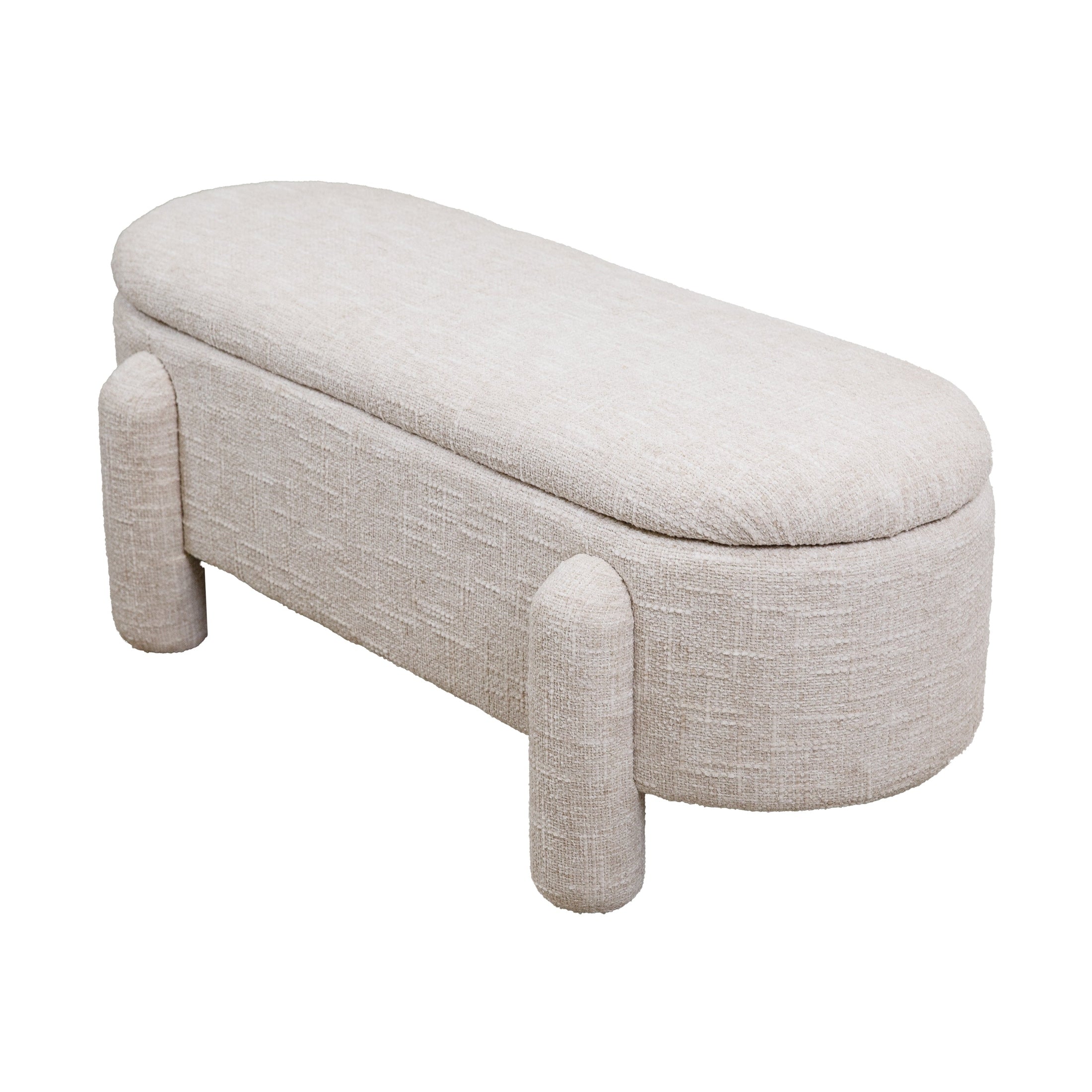 Selva Storage Bench