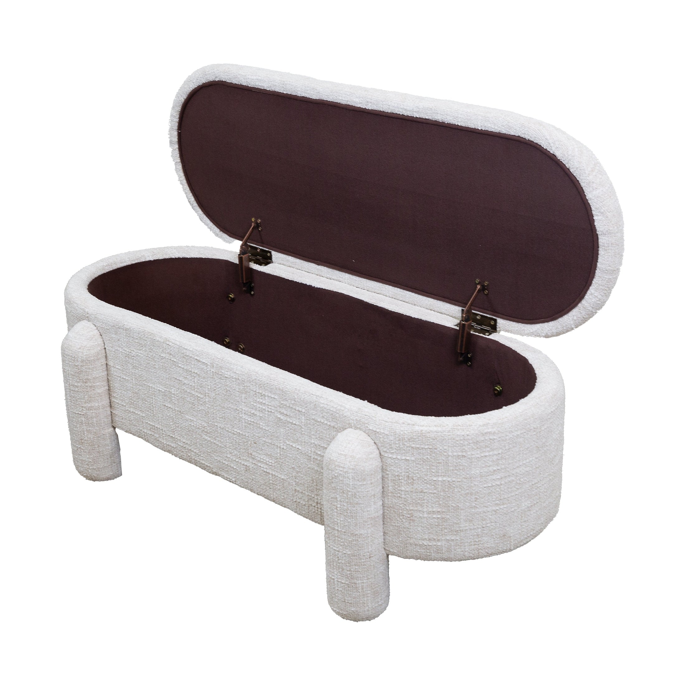 Selva Storage Bench