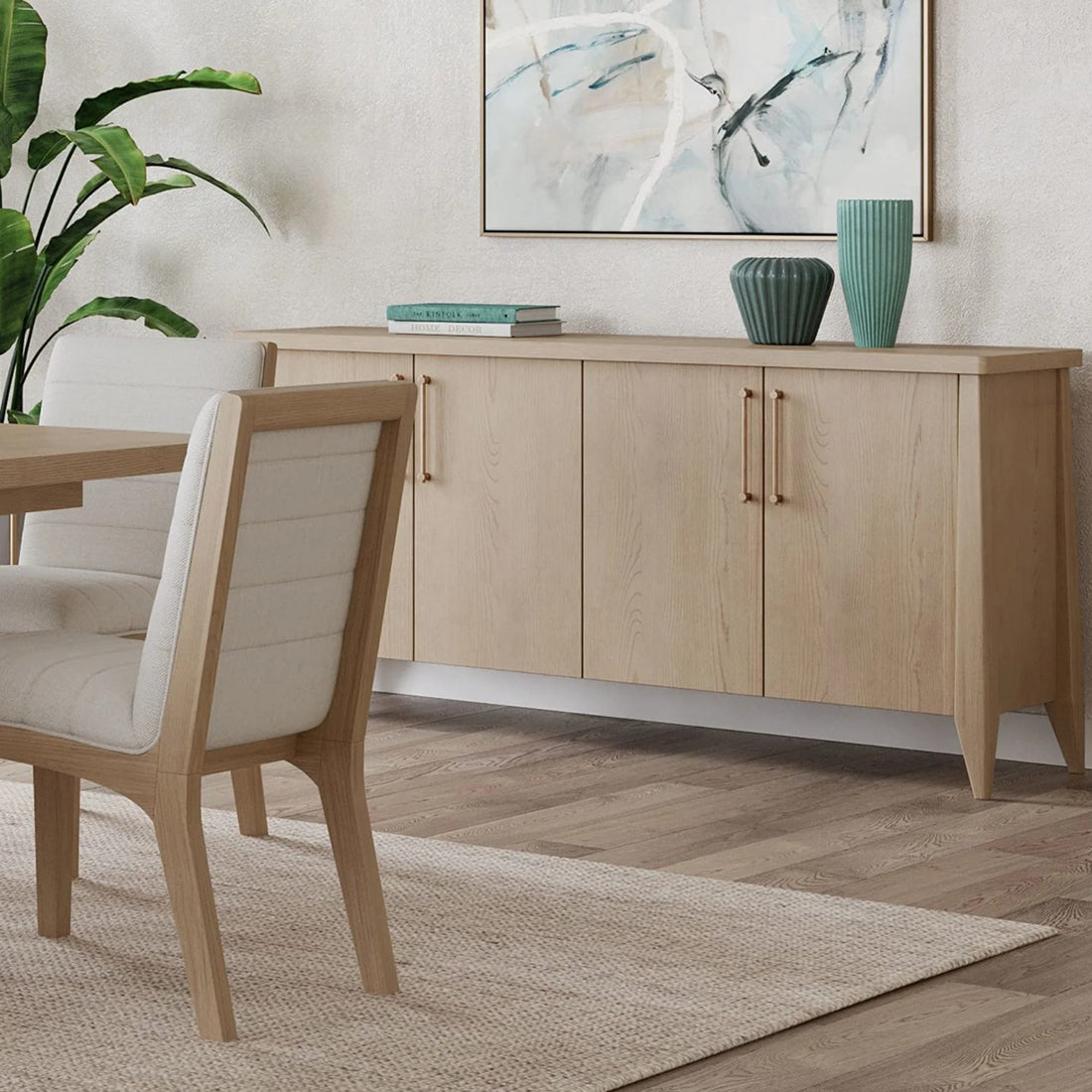 Server / Sideboards