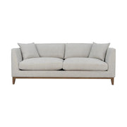 Sirella Sofa - Woven Tweed Neutral
