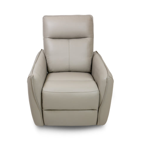 Skye Leather Power Recliner Chair