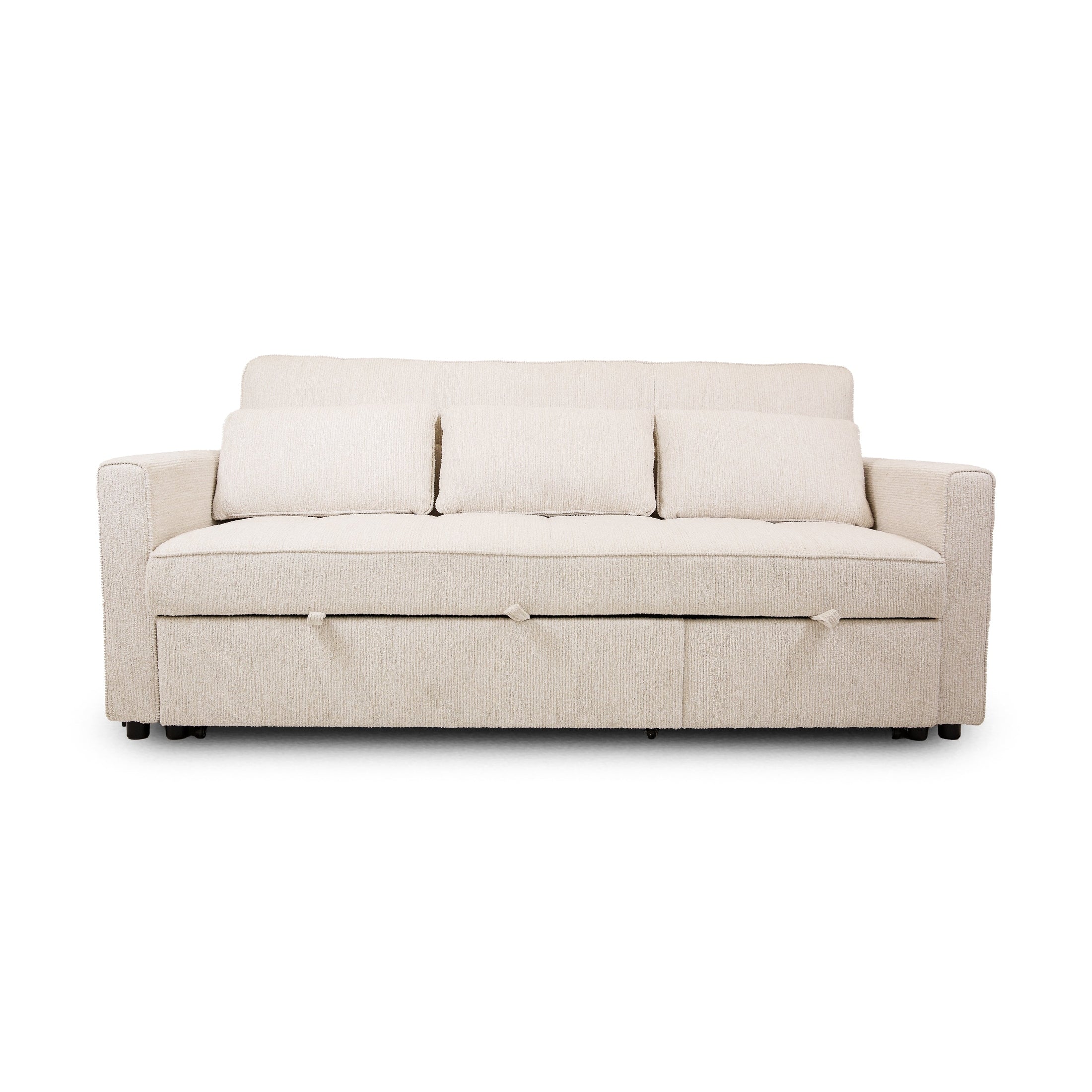 Skylar Sofa Sectional Sleeper