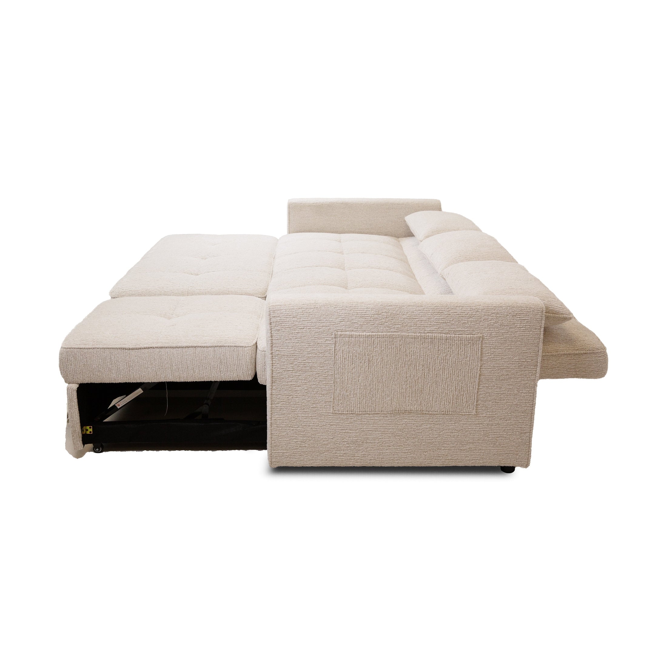 Skylar Sofa Sectional Sleeper