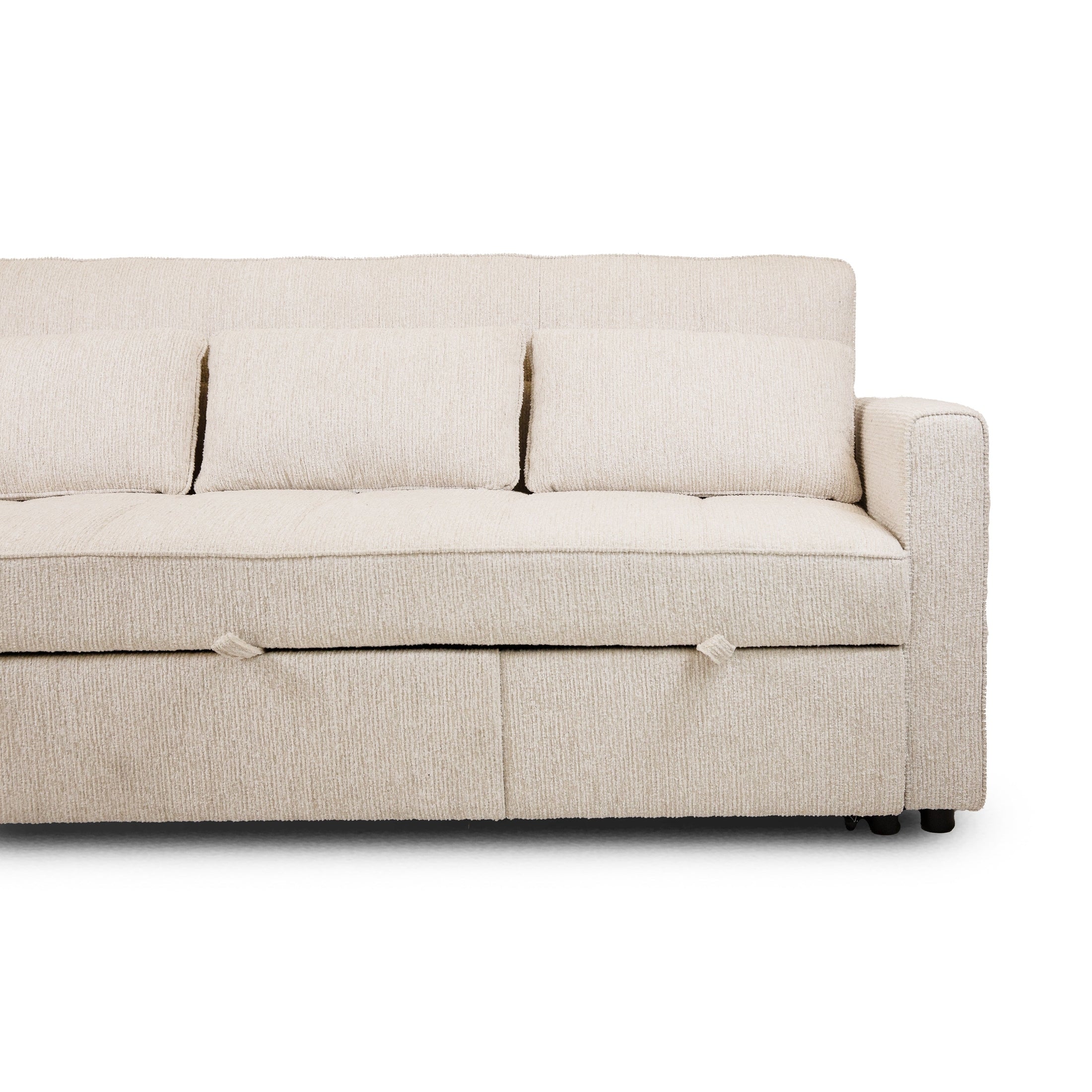 Skylar Sofa Sectional Sleeper