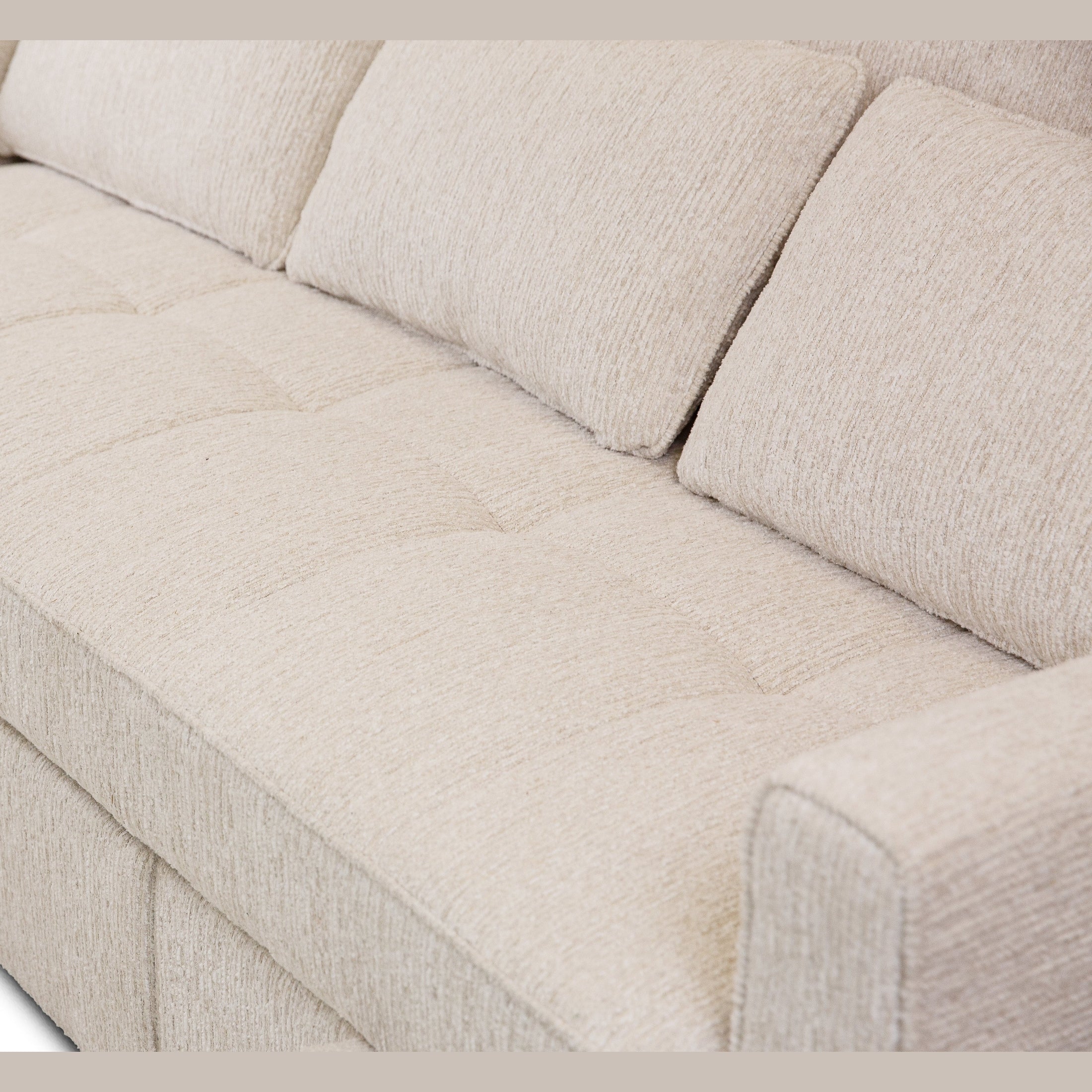 Skylar Sofa Sectional Sleeper