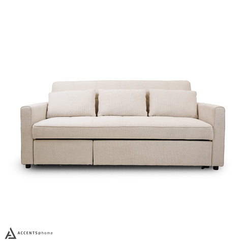 Skylar Sofa Sectional Sleeper - Vogar