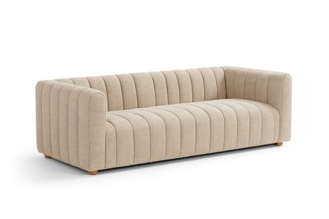 Nikolai 3 Seater Sofa