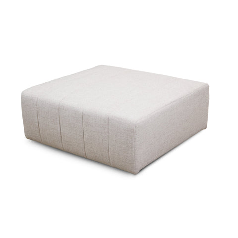 Lauriston Premium Fabric 3 PCs Sectional - Monique Beige