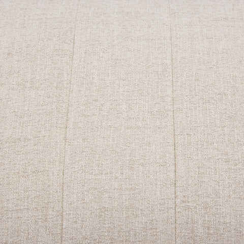 Lauriston Premium Fabric 3 PCs Sectional - Monique Beige