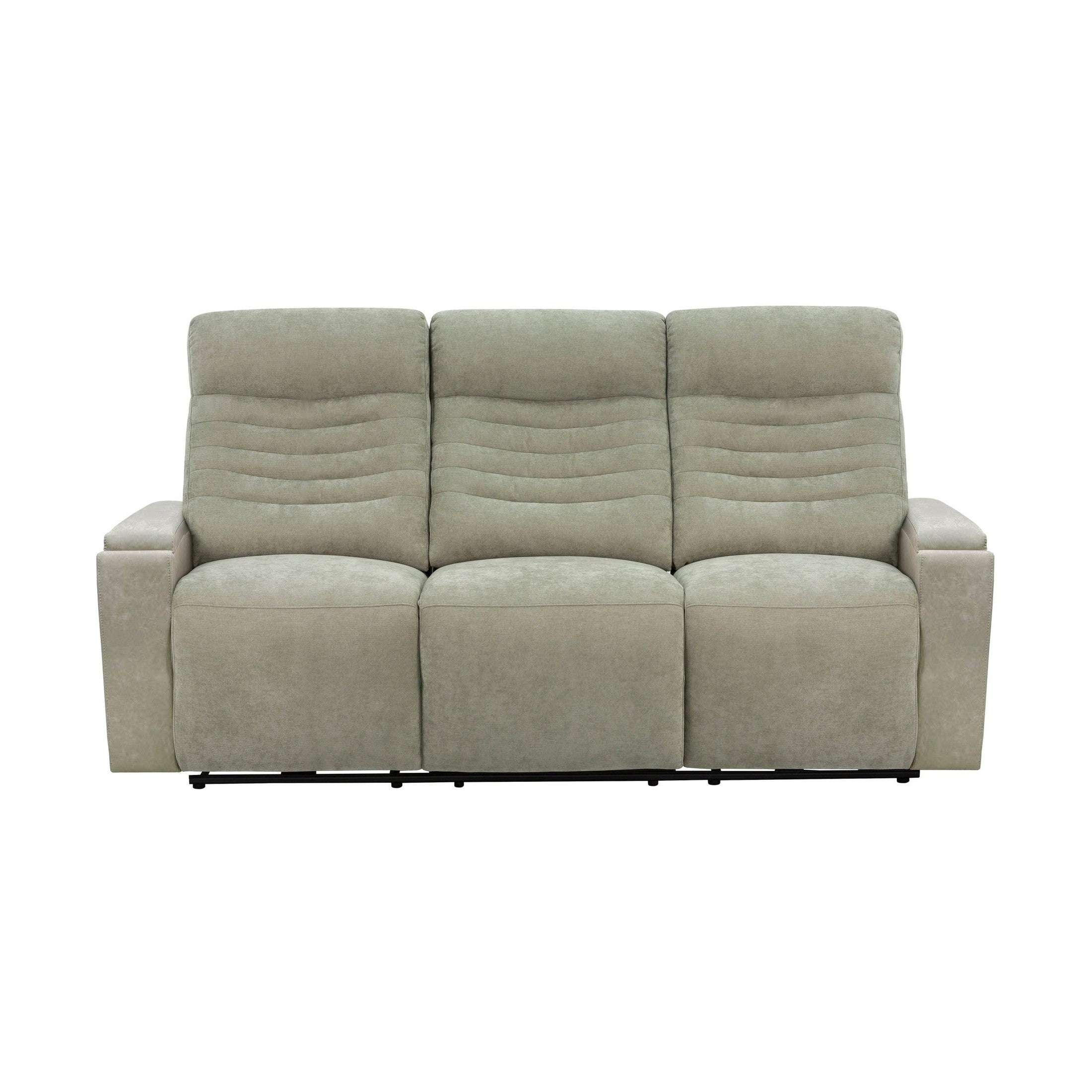 Roque Power Recliner Sofa