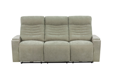 Roque Power Recliner Sofa