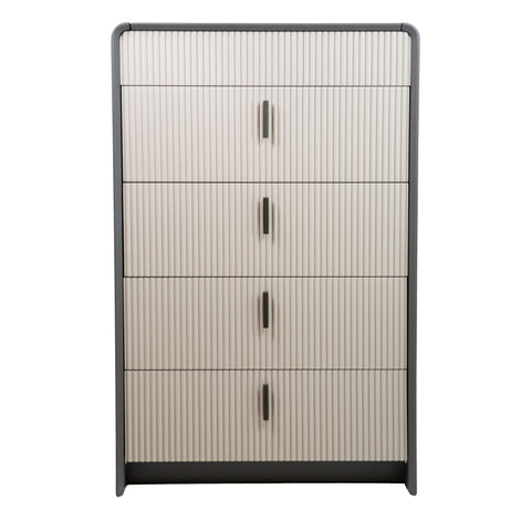 Sofia Drawer Chest - Two Tone
