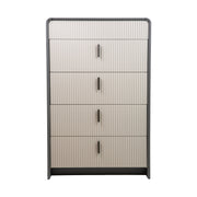 Sofia Drawer Chest - Two Tone