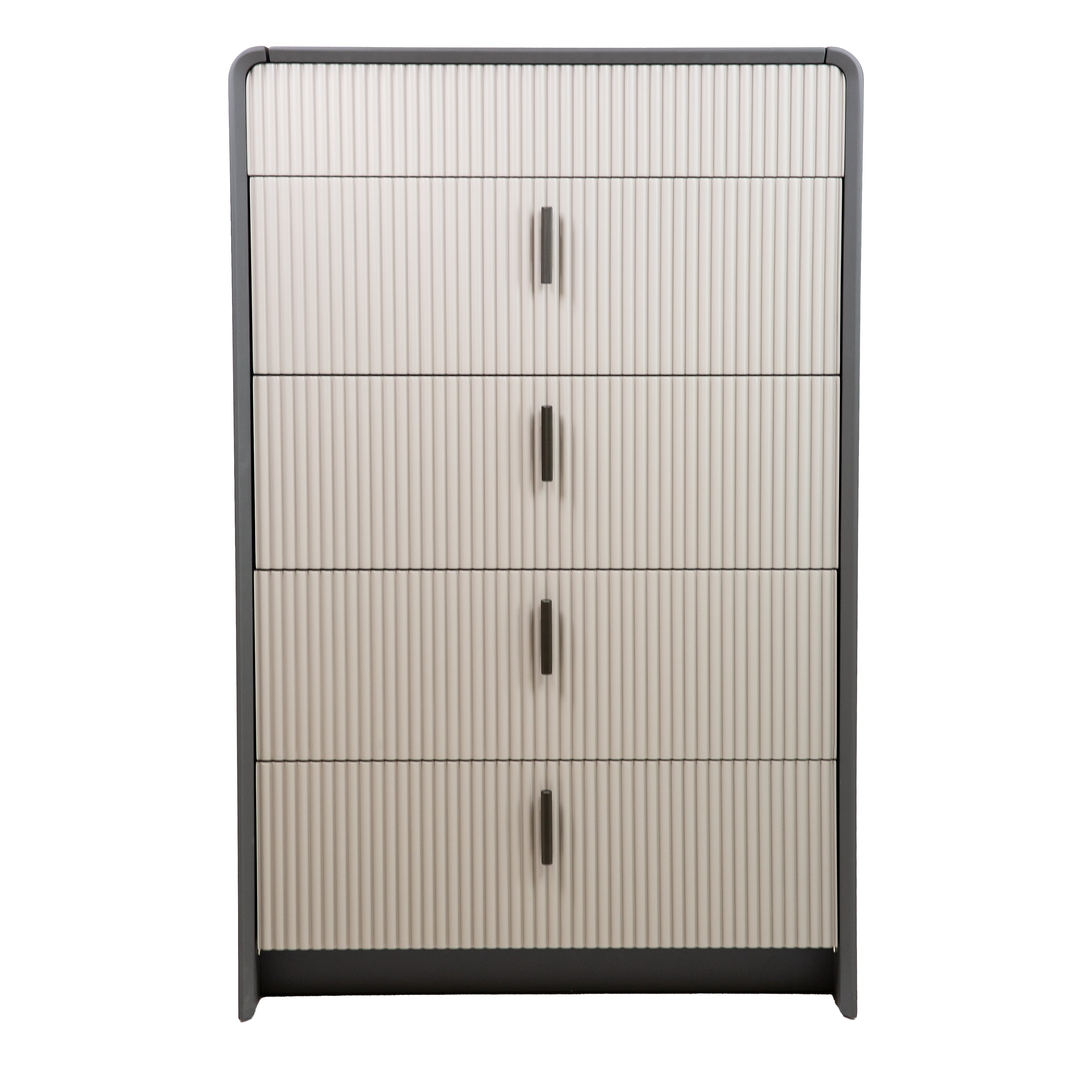 Sofia Drawer Chest - Two Tone