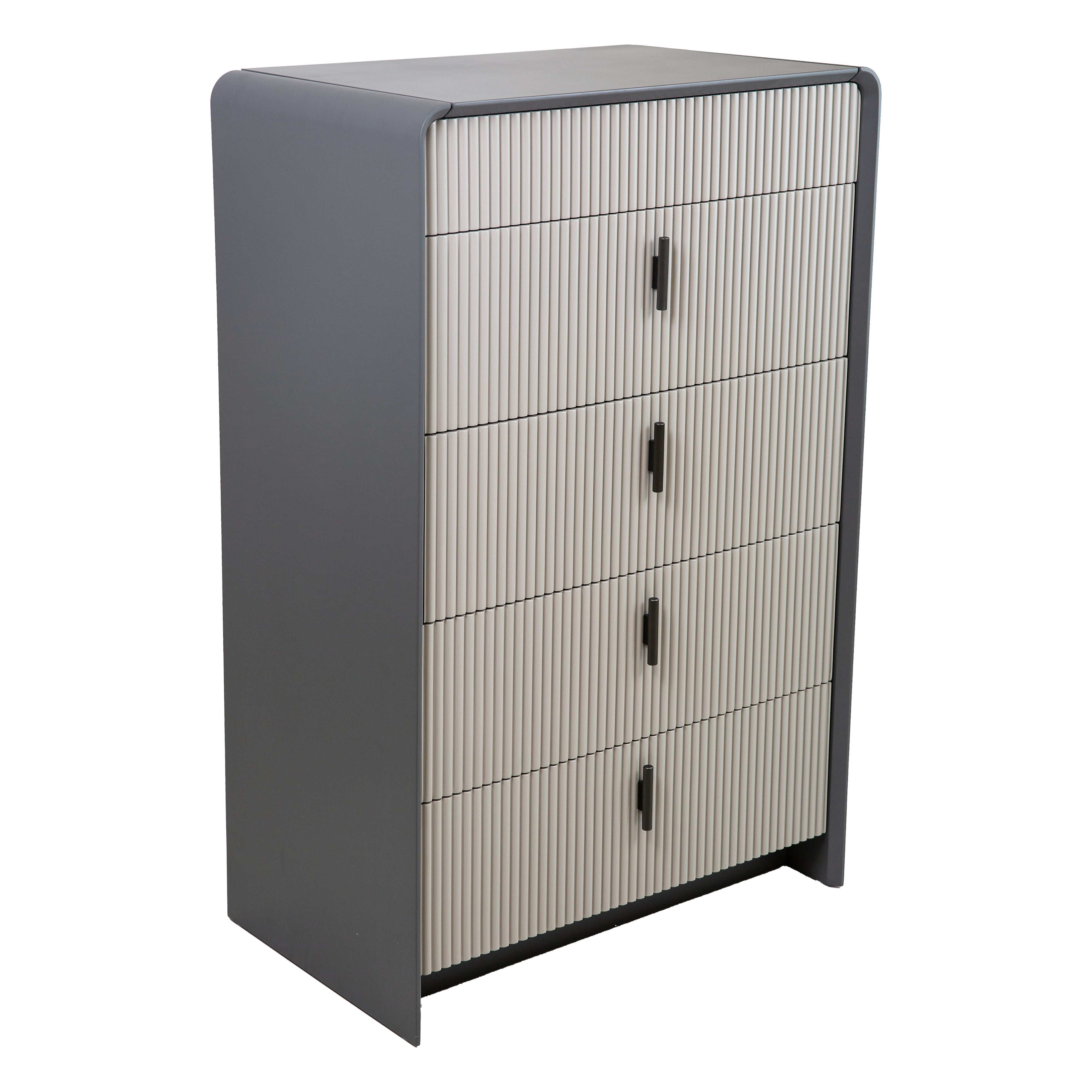 Sofia Drawer Chest - Two Tone