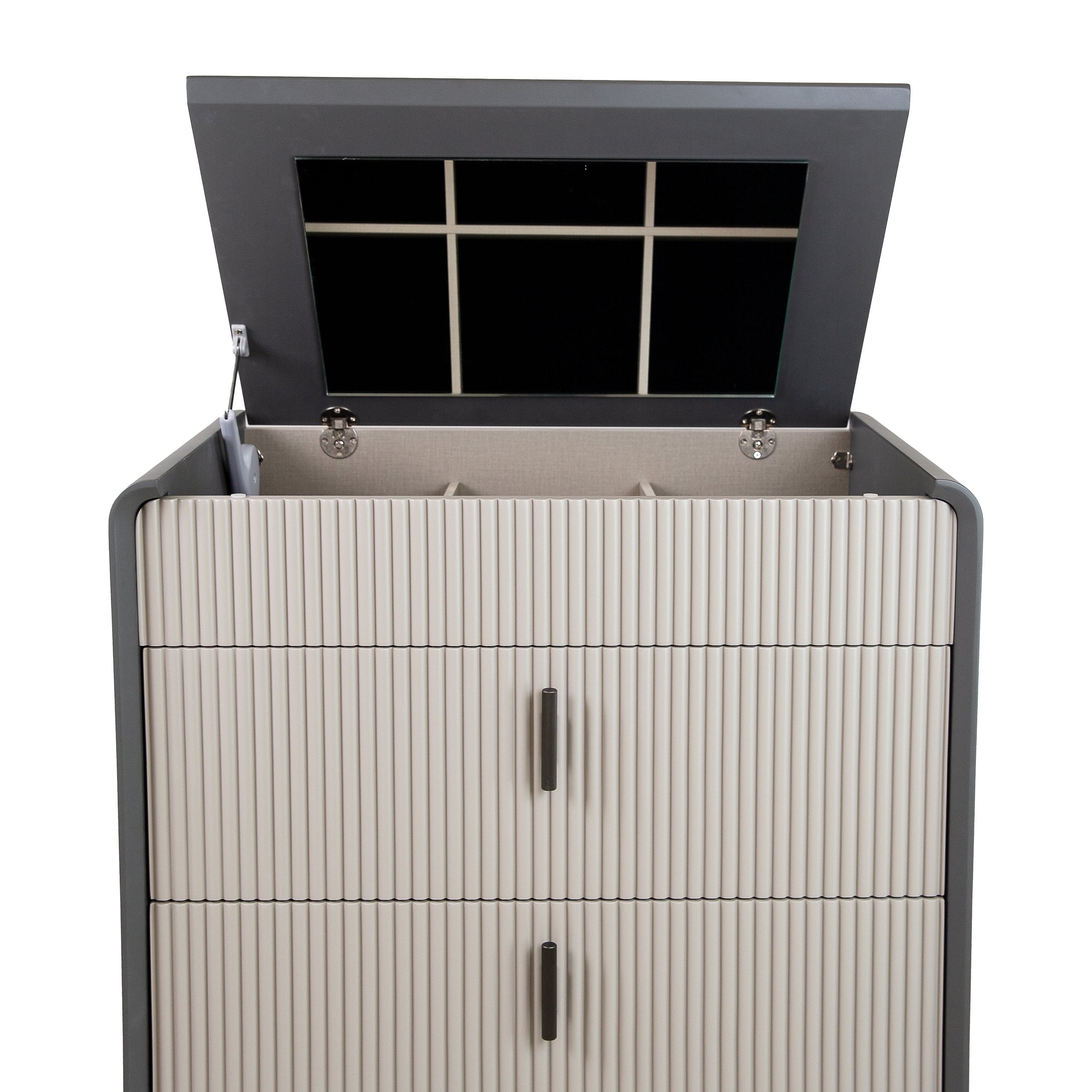 Sofia Drawer Chest - Two Tone