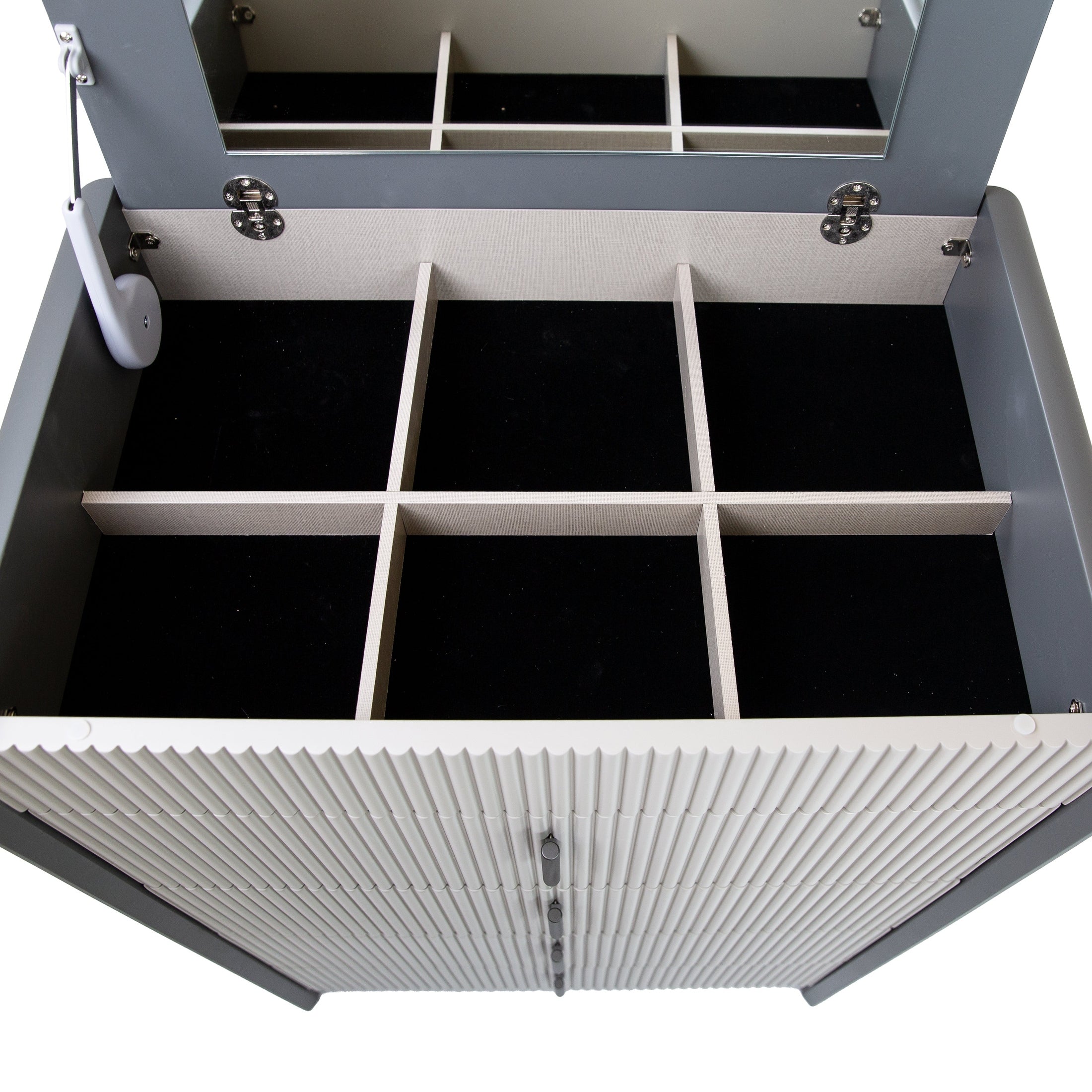 Sofia Drawer Chest - Two Tone