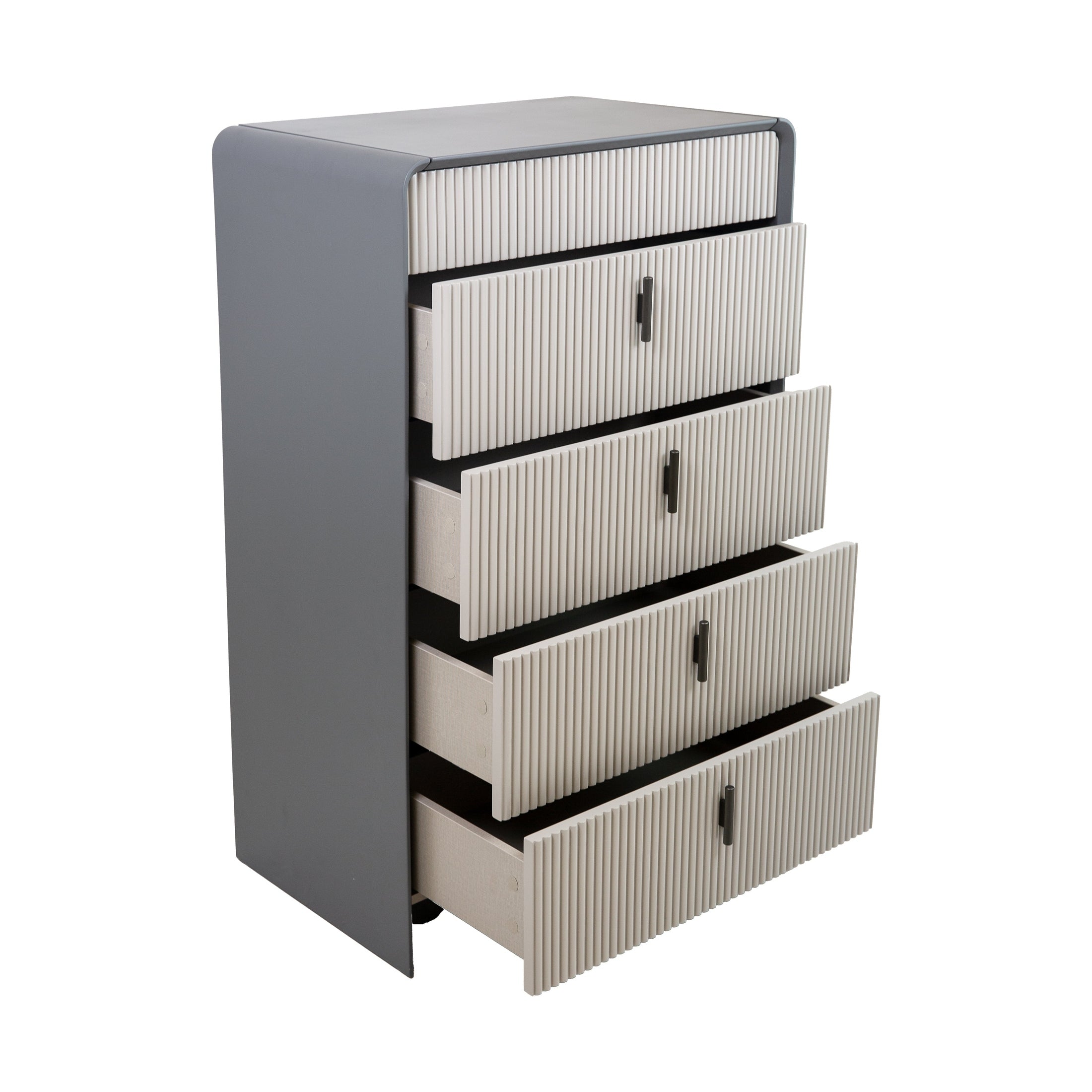 Sofia Drawer Chest - Two Tone