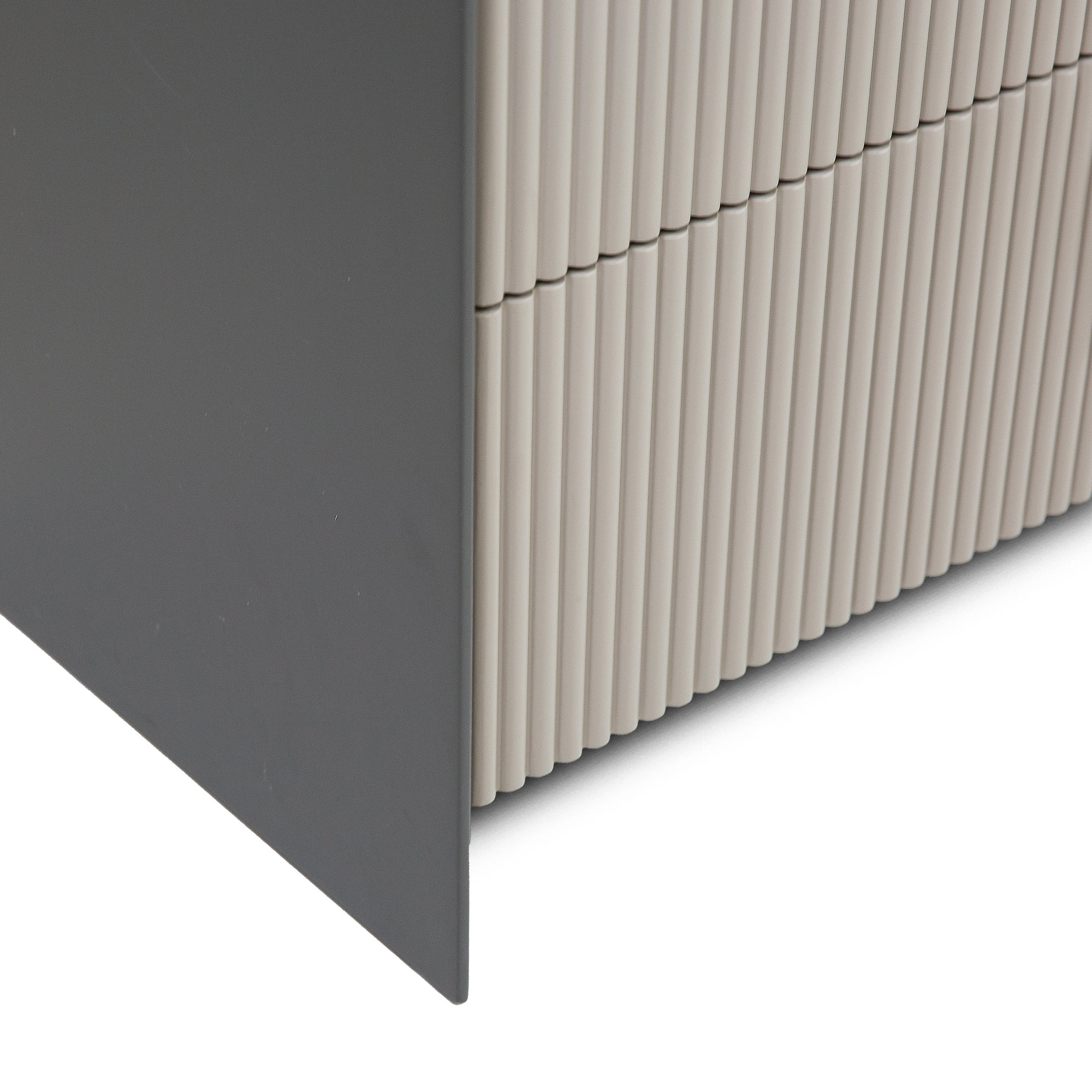 Sofia 6 Drawer Two Tone Dresser