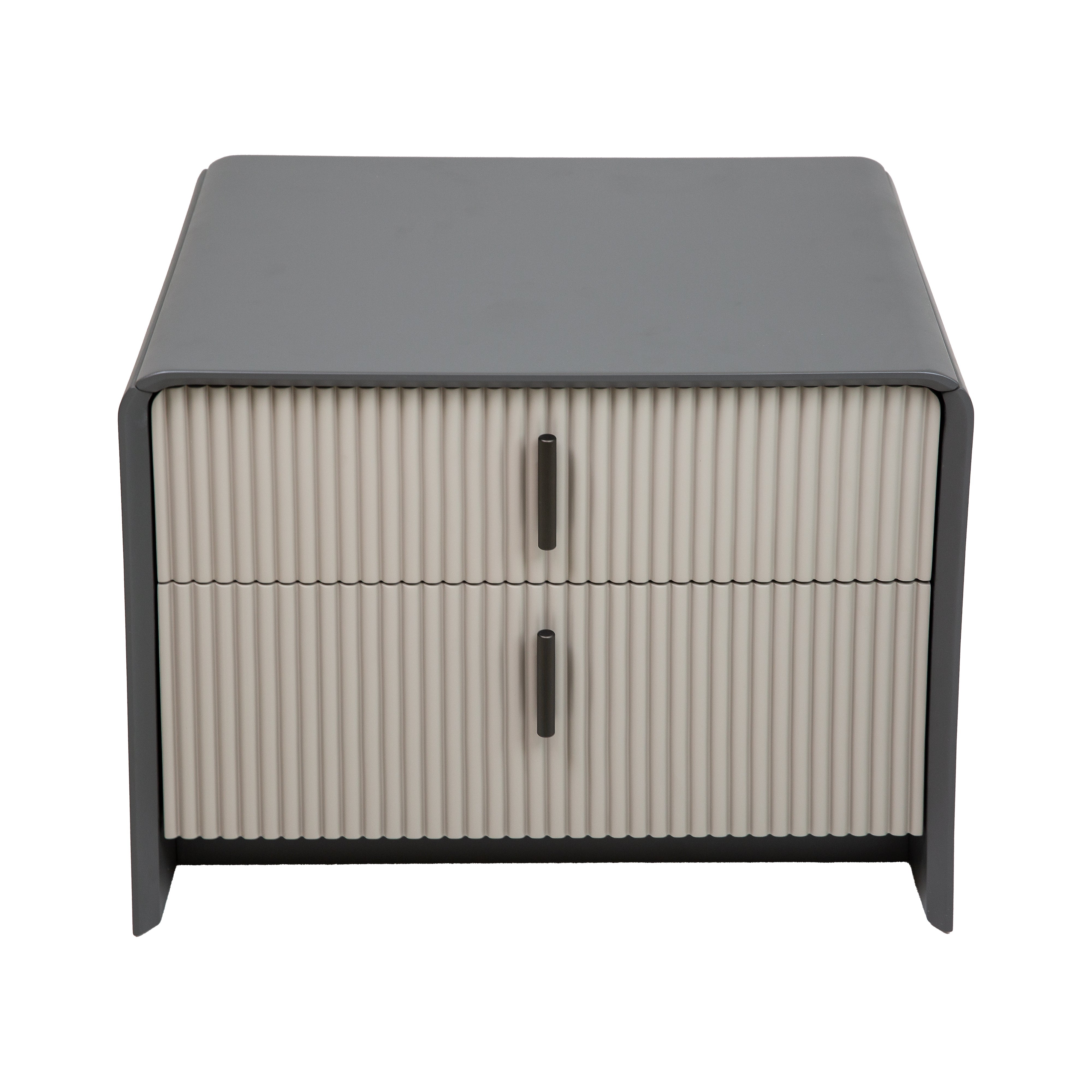 Sofia Two Tone Nightstand