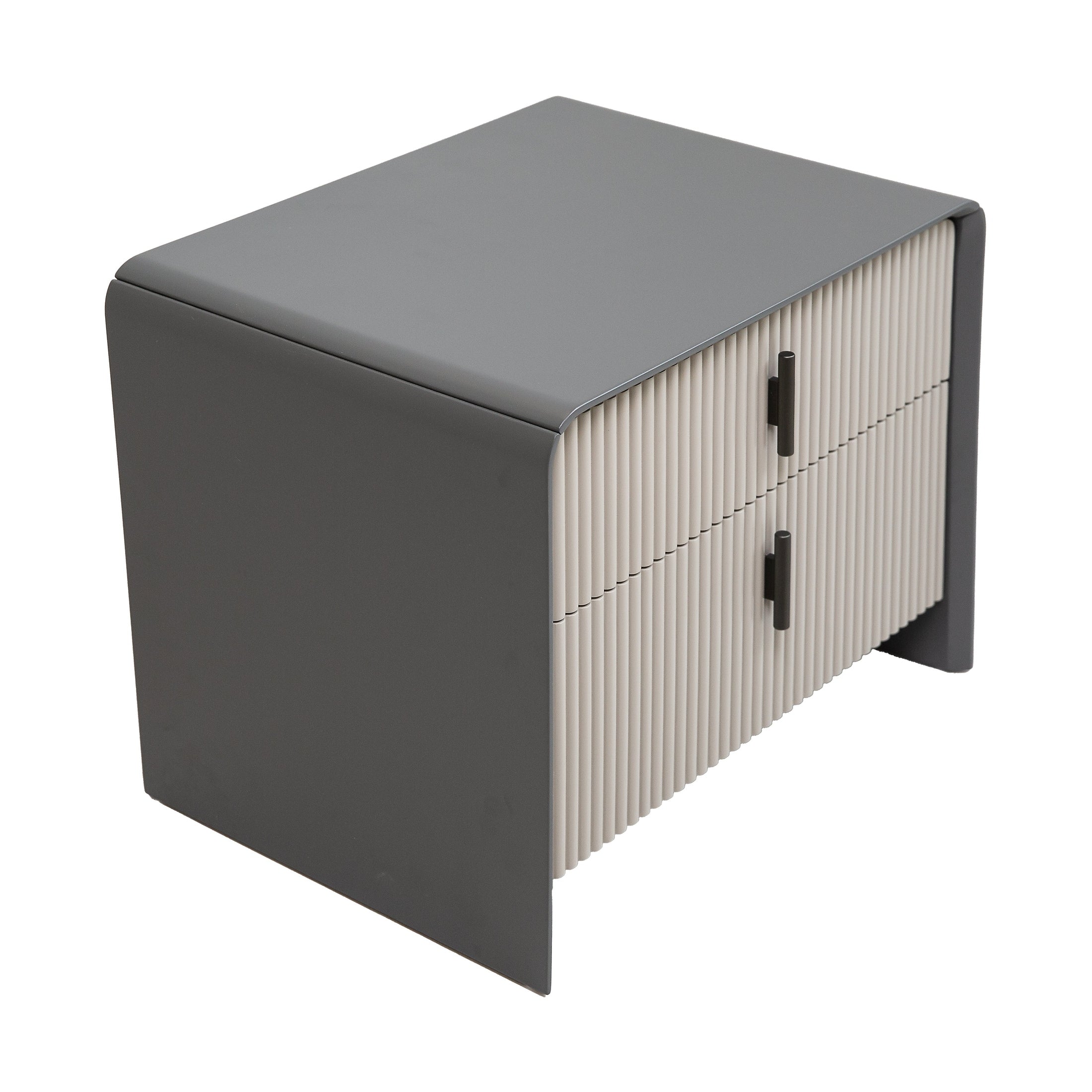 Sofia Two Tone Nightstand