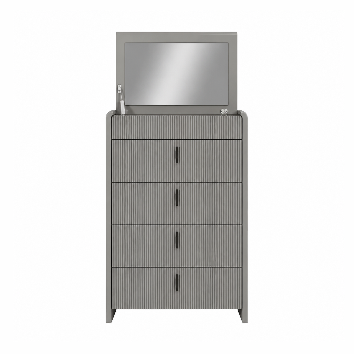 Sofia Drawer Chest - Beige