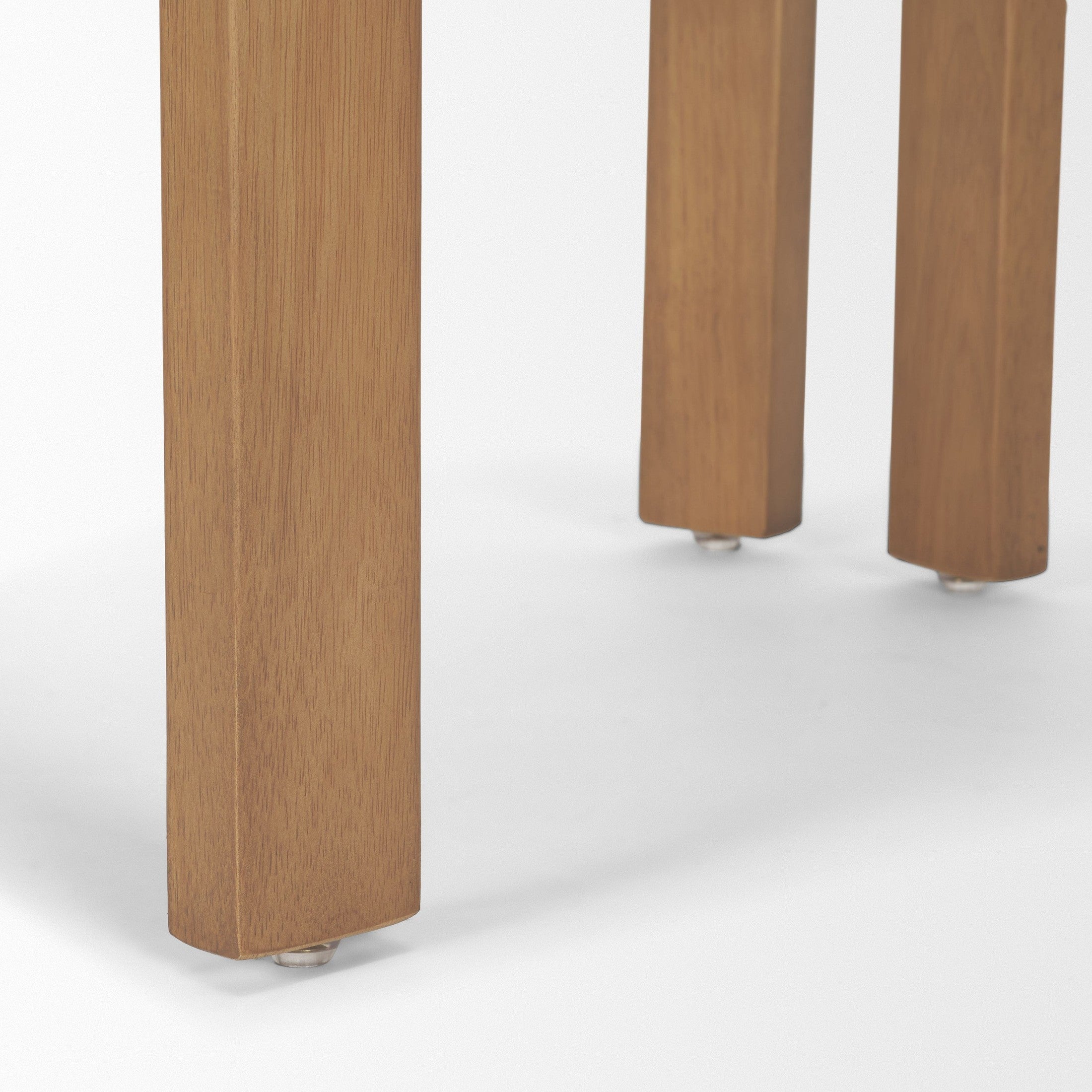 Soho Curved Tripod Frame Dining Chair