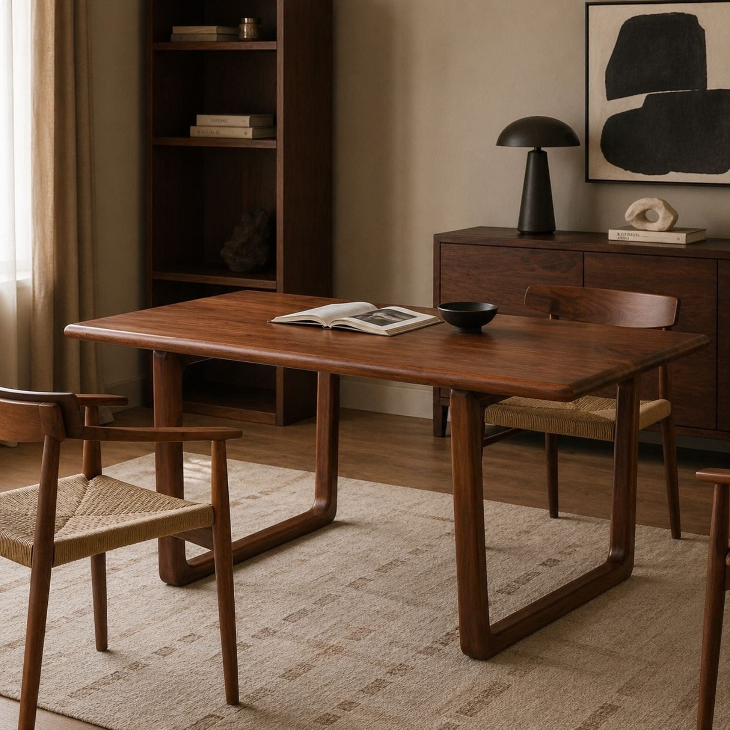 Solaro Dining Table