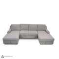 Solene-U-Shaped-Sectional-Thora-Stone-ACCENTS@home