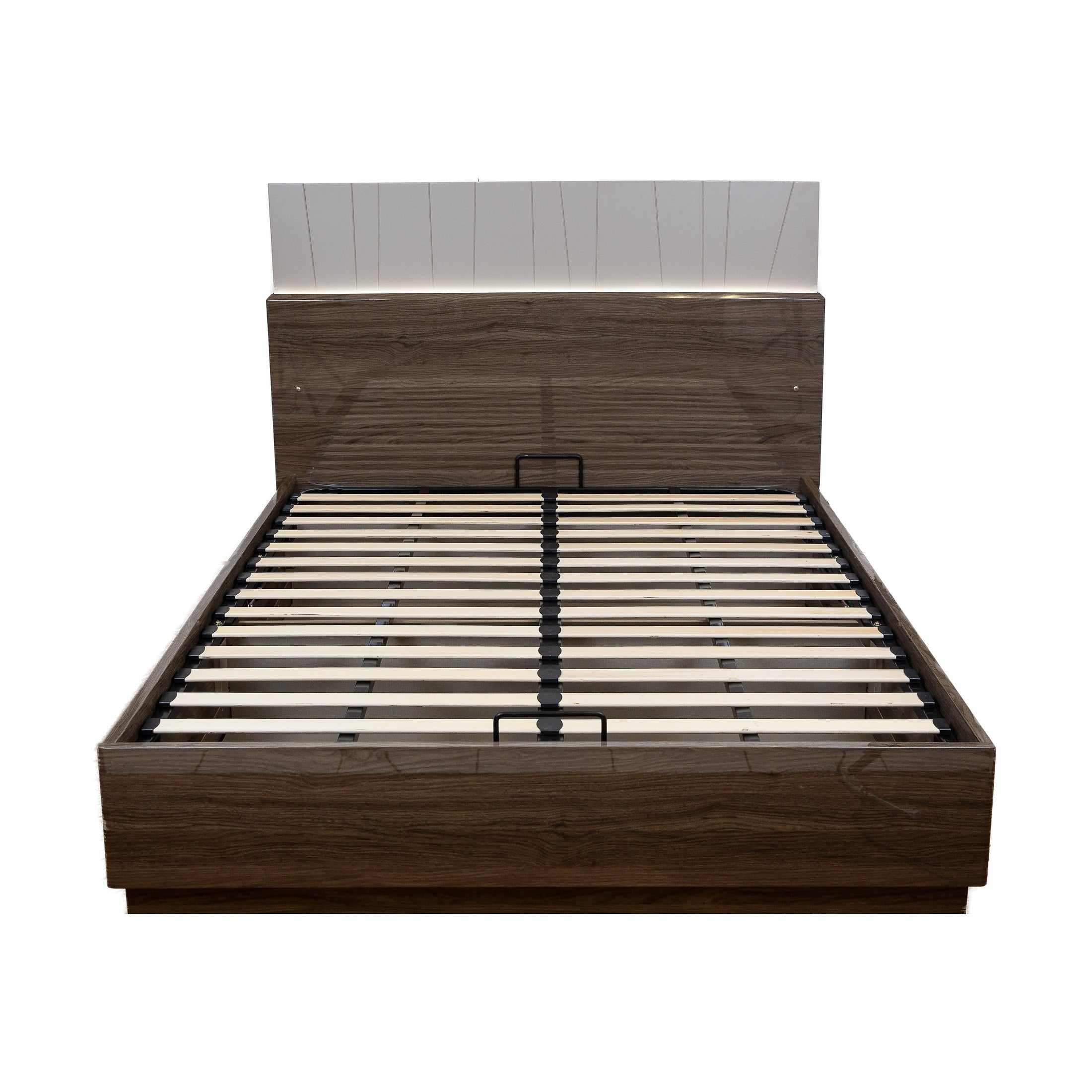 Soono Lift up Storage Bed