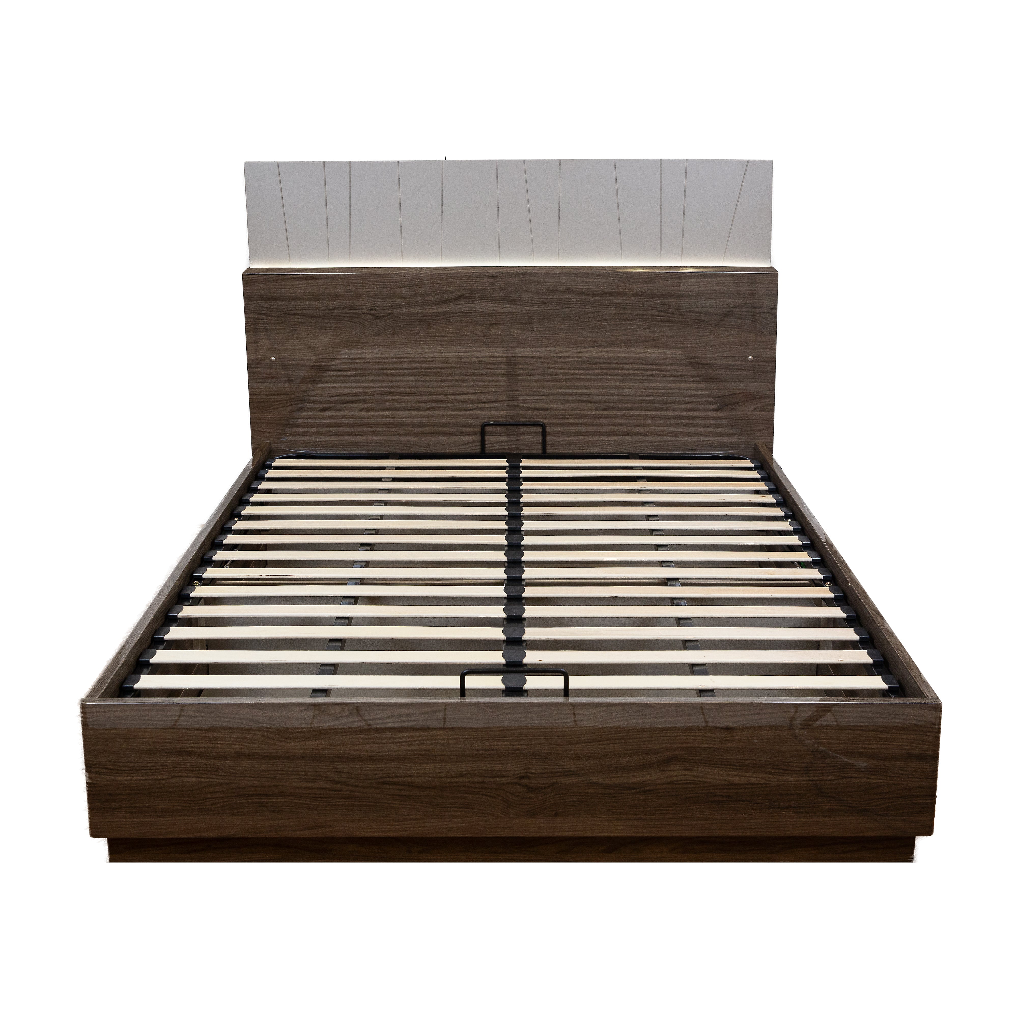 Soono Lift up Storage Bed