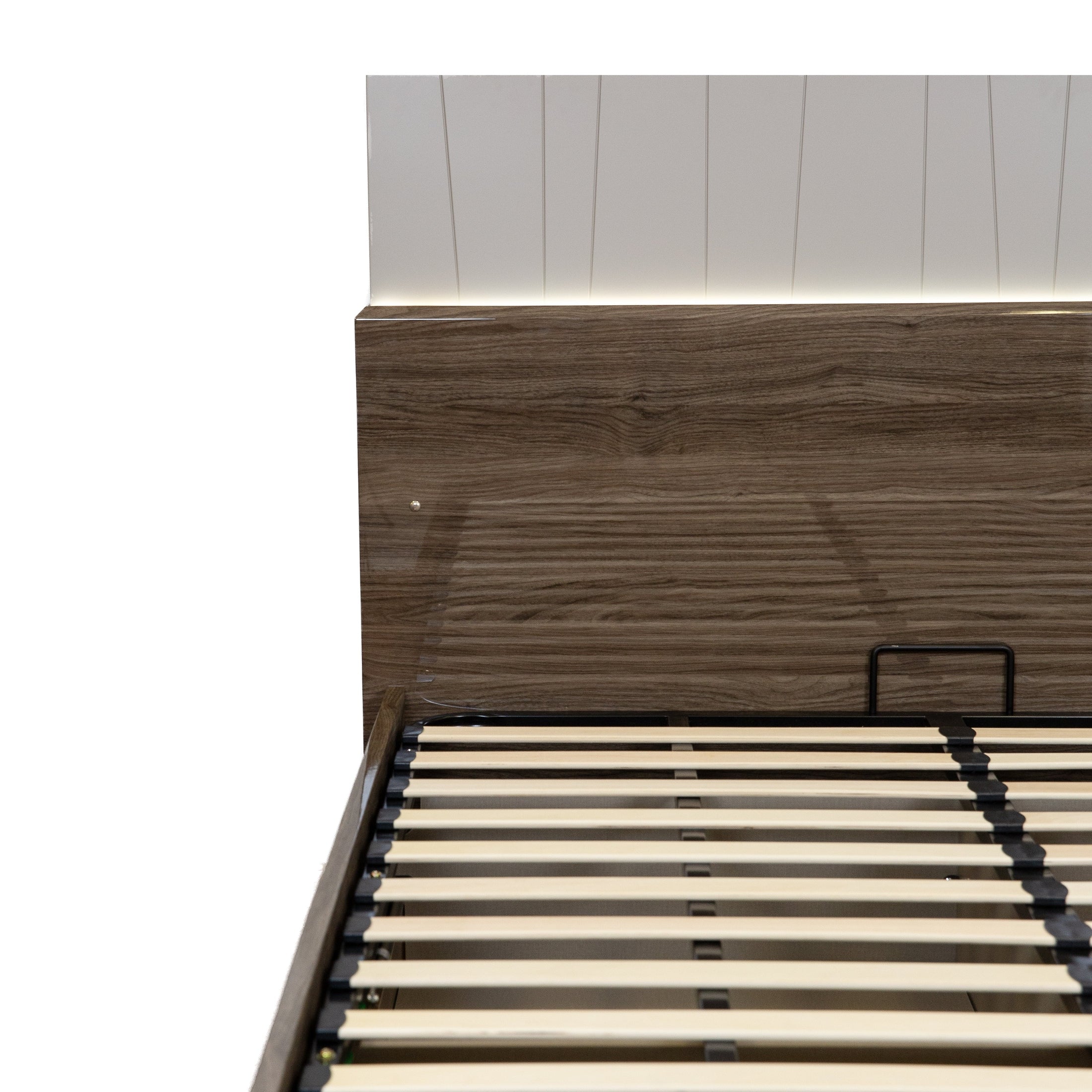 Soono Lift up Storage Bed