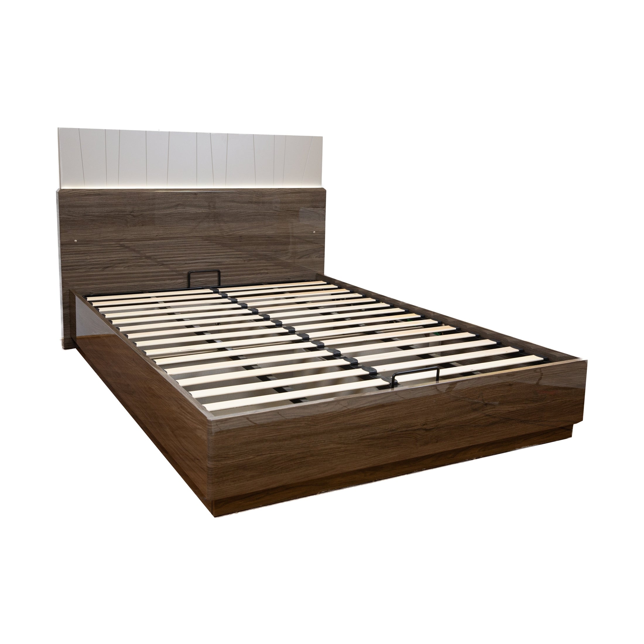 Soono Lift up Storage Bed