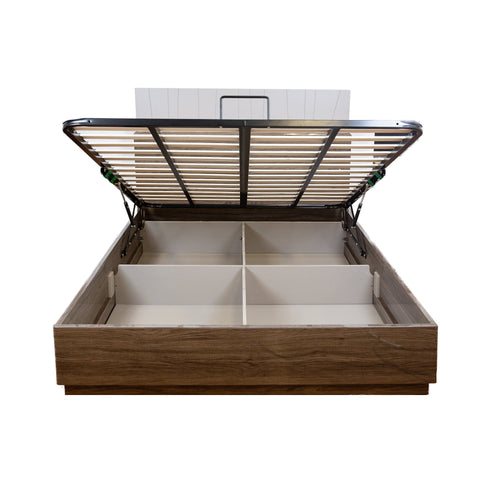 Soono Lift up Storage Bed