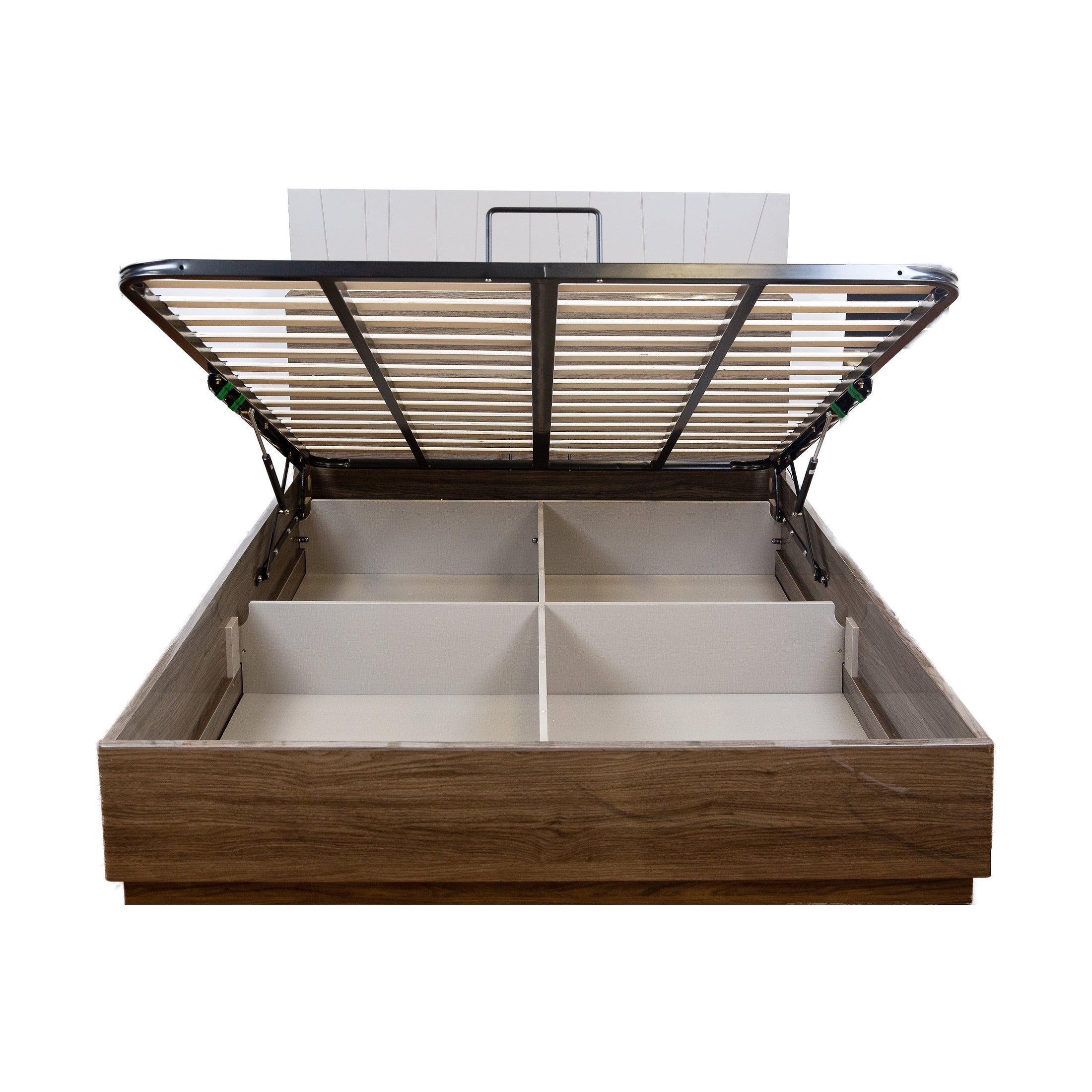 Soono Lift up Storage Bed