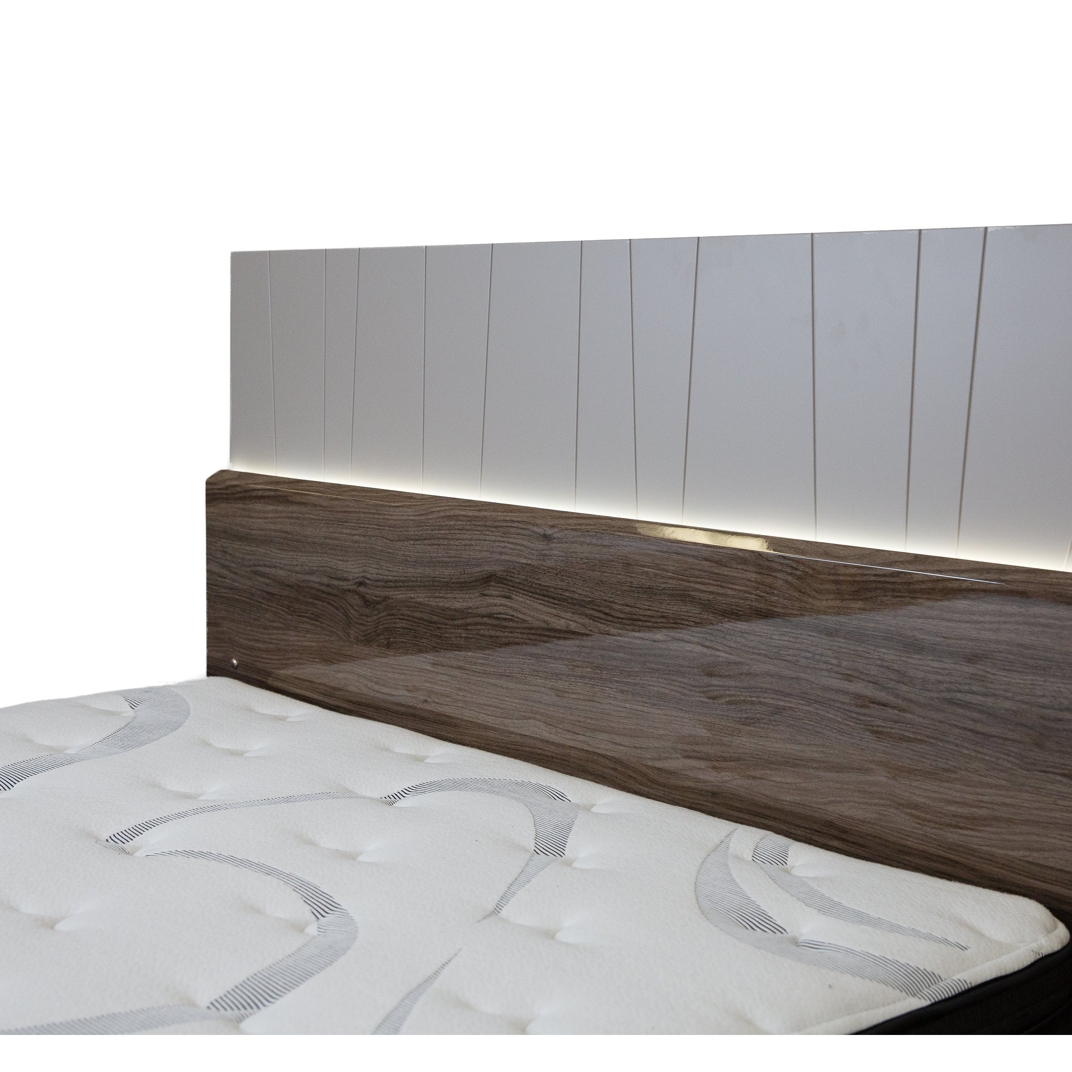 Soono Lift up Storage Bed